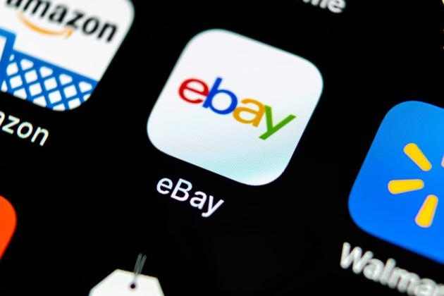 eBay︰对接受加密货币付款持开放态度并研究引入NFT