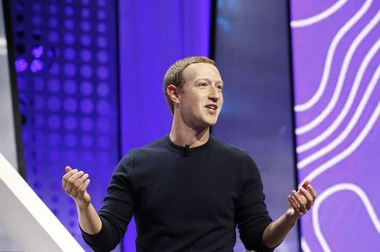 Facebook董事会否决限制扎克伯格权力的提案