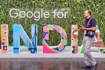 谷歌要求印度法院推翻1.6亿美元的Android反垄断罚款